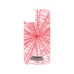 犀牛盾SolidSuit手機殼 - iPhone 11 Pro Max - 【聯名設計款】 - 迪士尼-漫威 Marvel - 蜘蛛人-紅蜘蛛網
