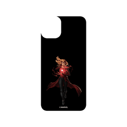 犀牛盾SolidSuit手機殼 - iPhone 11 Pro Max - 【聯名設計款】 - 迪士尼-漫威 Marvel - 緋紅女巫