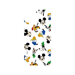 犀牛盾SolidSuit手機殼 - iPhone 11 Pro Max - 【聯名設計款】 - 迪士尼-米奇 Mickey - Sticker-米奇與他的朋友