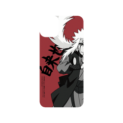 犀牛盾SolidSuit手機殼 - iPhone 11 Pro Max - 【聯名設計款】 - 火影忍者 Naruto - 角色系列-自來也
