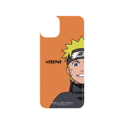 犀牛盾SolidSuit手機殼 - iPhone 11 Pro Max - 【聯名設計款】 - 火影忍者 Naruto - 角色系列-漩渦鳴人