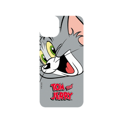 犀牛盾SolidSuit手機殼 - iPhone 11 Pro Max - 【聯名設計款】 - 湯姆貓與傑利鼠 Tom and Jerry - 大臉湯姆貓