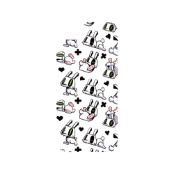 犀牛盾SolidSuit手機殼 - iPhone 7/8/SE2/SE3 - 【聯名設計款】 - BOUNCE - 棒小兔群