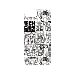 犀牛盾SolidSuit手機殼 - iPhone 7/8/SE2/SE3 - 【聯名設計款】 - BOUNCE - SECRET PLAN