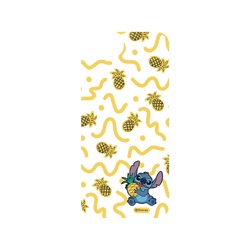 犀牛盾SolidSuit手機殼 - iPhone 7/8/SE2/SE3 - 【聯名設計款】 - 迪士尼-經典系列 Disney Classics - 史迪奇 Stitch - Ananas