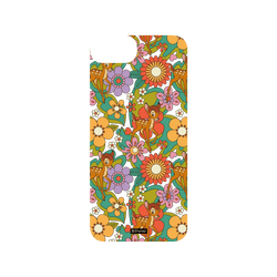 犀牛盾SolidSuit手機殼 - iPhone 7/8/SE2/SE3 - 【聯名設計款】 - 迪士尼-經典系列 Disney Classics - 小鹿斑比 Bambi - Motif rétro