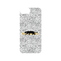 犀牛盾SolidSuit手機殼 - iPhone 7/8/SE2/SE3 - 【聯名設計款】 - 迪士尼-經典系列 Disney Classics - 森林王子 The Jungle Book - Bagheera