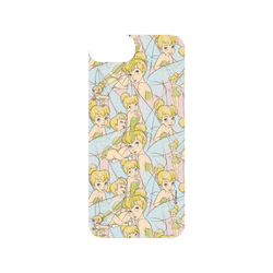 犀牛盾SolidSuit手機殼 - iPhone 7/8/SE2/SE3 - 【聯名設計款】 - 迪士尼-經典系列 Disney Classics - 小叮噹 Tinker Bell - Pattern
