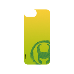 犀牛盾SolidSuit手機殼 - iPhone 7/8/SE2/SE3 - 【聯名設計款】 - 迪士尼-漫威 Marvel - 洛基的頭盔