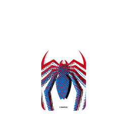 犀牛盾SolidSuit手機殼 - iPhone 7/8/SE2/SE3 - 【聯名設計款】 - 迪士尼-漫威 Marvel - 蜘蛛人-彩色標誌