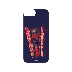 犀牛盾SolidSuit手機殼 - iPhone 7/8/SE2/SE3 - 【聯名設計款】 - 迪士尼-漫威 Marvel - 蜘蛛人-驚奇再起