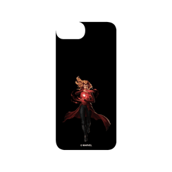 犀牛盾SolidSuit手機殼 - iPhone 7/8/SE2/SE3 - 【聯名設計款】 - 迪士尼-漫威 Marvel - 緋紅女巫