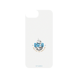 犀牛盾SolidSuit手機殼 - iPhone 7/8/SE2/SE3 - 【聯名設計款】 - 迪士尼-星際大戰 Star Wars - 小圖款-BB8