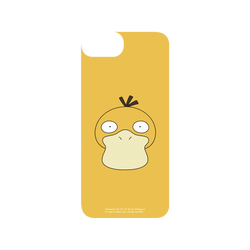 犀牛盾SolidSuit手機殼 - iPhone 7/8/SE2/SE3 - 【聯名設計款】 - 寶可夢 Pokemon - 大臉系列-可達鴨