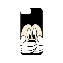犀牛盾SolidSuit手機殼 - iPhone 7/8/SE2/SE3 - 【聯名設計款】 - 迪士尼-米奇 Mickey - 米奇摀嘴