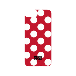 犀牛盾SolidSuit手機殼 - iPhone 7/8/SE2/SE3 - 【聯名設計款】 - 迪士尼-米奇 Mickey - 米妮衣服