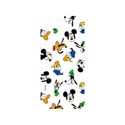 犀牛盾SolidSuit手機殼 - iPhone 7/8/SE2/SE3 - 【聯名設計款】 - 迪士尼-米奇 Mickey - Sticker-米奇與他的朋友