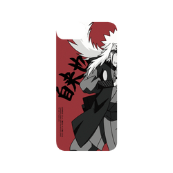 犀牛盾SolidSuit手機殼 - iPhone 7/8/SE2/SE3 - 【聯名設計款】 - 火影忍者 Naruto - 角色系列-自來也