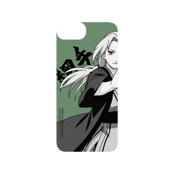 犀牛盾SolidSuit手機殼 - iPhone 7/8/SE2/SE3 - 【聯名設計款】 - 火影忍者 Naruto - 角色系列-綱手