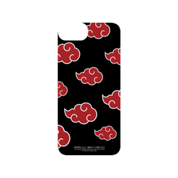 犀牛盾SolidSuit手機殼 - iPhone 7/8/SE2/SE3 - 【聯名設計款】 - 火影忍者 Naruto - LOGO系列-曉