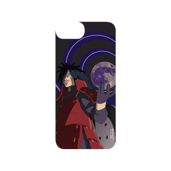 犀牛盾SolidSuit手機殼 - iPhone 7/8/SE2/SE3 - 【聯名設計款】 - 火影忍者 Naruto - 角色系列-宇智波斑