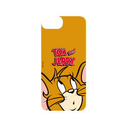 犀牛盾SolidSuit手機殼 - iPhone 7/8/SE2/SE3 - 【聯名設計款】 - 湯姆貓與傑利鼠 Tom and Jerry - 大臉傑利鼠