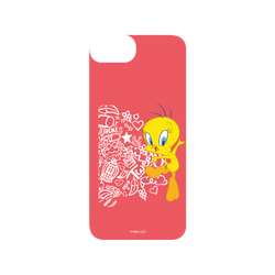 iPhone 7 / 8 / SE / SE2 SolidSuit  Looney Tunes 亂花系列-崔弟