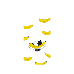 犀牛盾SolidSuit手機殼 - iPhone 12 mini - 【聯名設計款】 - 馬來貘 Laimo - Banana