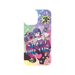 iPhone 12 mini SolidSuit  Zzifan_z 千禧女孩