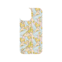 犀牛盾SolidSuit手機殼 - iPhone 12 mini - 【聯名設計款】 - 迪士尼-經典系列 Disney Classics - 小叮噹 Tinker Bell - Pattern