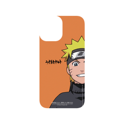 犀牛盾SolidSuit手機殼 - iPhone 12 mini - 【聯名設計款】 - 火影忍者 Naruto - 角色系列-漩渦鳴人
