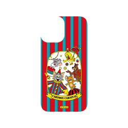 iPhone 12 mini SolidSuit  Tom and Jerry 卡通嘉年華 - 大集合