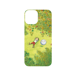 iPhone 12 / 12 Pro SolidSuit  幾米Jimmy Liao 月亮忘記了-仰望