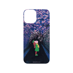 犀牛盾SolidSuit手機殼 - iPhone 12/12 Pro - 【聯名設計款】 - 幾米 Jimmy Liao - 幸運遇見你-遇見花開