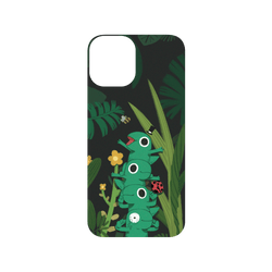 犀牛盾SolidSuit手機殼 - iPhone 12/12 Pro - 【聯名設計款】 - 怪奇事物所 Incrediville - 草食系所長