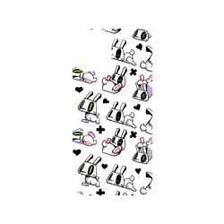 犀牛盾SolidSuit手機殼 - iPhone 12/12 Pro - 【聯名設計款】 - BOUNCE - 棒小兔群