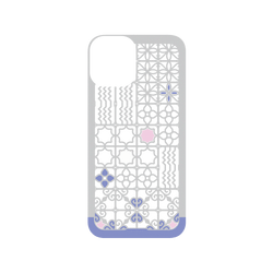 iPhone 12 / 12 Pro SolidSuit  老屋顏 台灣經典鐵窗花 - 東
