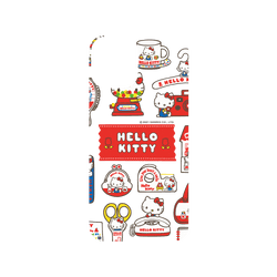 犀牛盾SolidSuit手機殼 - iPhone 12/12 Pro - 【聯名設計款】 - Hello Kitty - Sticker-Hello Kitty生活小物