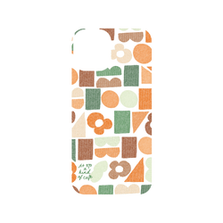 犀牛盾SolidSuit手機殼 - iPhone 12/12 Pro - 【聯名設計款】 - 什物 - 快樂元素印花