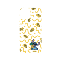 犀牛盾SolidSuit手機殼 - iPhone 12/12 Pro - 【聯名設計款】 - 迪士尼-經典系列 Disney Classics - 史迪奇 Stitch - Ananas