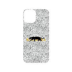 犀牛盾SolidSuit手機殼 - iPhone 12/12 Pro - 【聯名設計款】 - 迪士尼-經典系列 Disney Classics - 森林王子 The Jungle Book - Bagheera