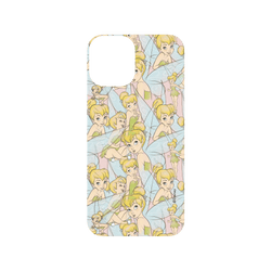 犀牛盾SolidSuit手機殼 - iPhone 12/12 Pro - 【聯名設計款】 - 迪士尼-經典系列 Disney Classics - 小叮噹 Tinker Bell - Pattern