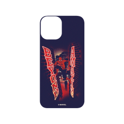 犀牛盾SolidSuit手機殼 - iPhone 12/12 Pro - 【聯名設計款】 - 迪士尼-漫威 Marvel - 蜘蛛人-驚奇再起