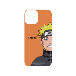 犀牛盾SolidSuit手機殼 - iPhone 12/12 Pro - 【聯名設計款】 - 火影忍者 Naruto - 角色系列-漩渦鳴人