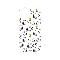 犀牛盾SolidSuit手機殼 - iPhone 12/12 Pro - 【聯名設計款】 - Snoopy 史努比 - Sticker-Snoopy&胡士托