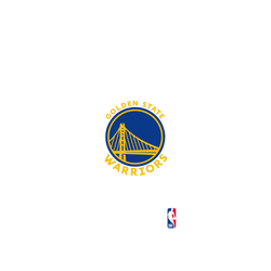 犀牛盾SolidSuit手機殼 - iPhone 12/12 Pro - 【聯名設計款】 - NBA - Logo-金州勇士 Golden State Warriors - Light