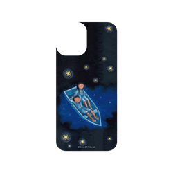 iPhone 12 Pro Max SolidSuit (MagSafe 兼容)  幾米Jimmy Liao 星空-仰望星空