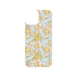 犀牛盾SolidSuit手機殼 - iPhone 12 Pro Max - 【聯名設計款】 - 迪士尼-經典系列 Disney Classics - 小叮噹 Tinker Bell - Pattern