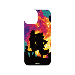 犀牛盾SolidSuit手機殼 - iPhone 12 Pro Max - 【聯名設計款】 - 迪士尼-漫威 Marvel - 火箭浣熊和小格魯特