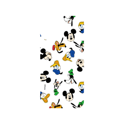 犀牛盾SolidSuit手機殼 - iPhone 12 Pro Max - 【聯名設計款】 - 迪士尼-米奇 Mickey - Sticker-米奇與他的朋友